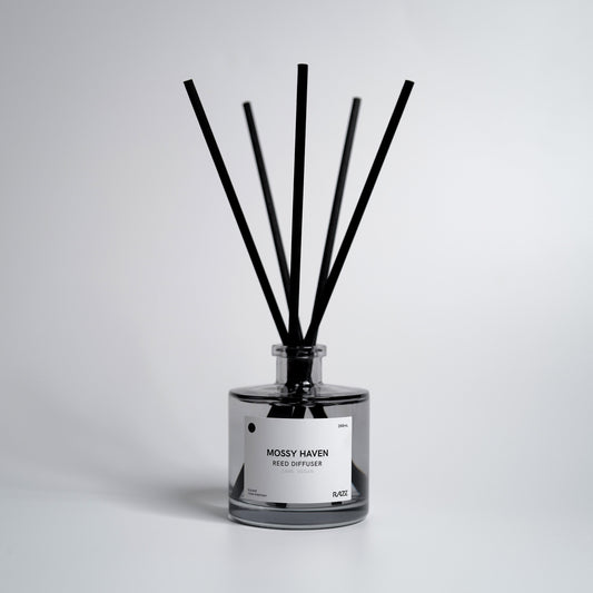 Mossy Haven Reed Diffuser 200mL