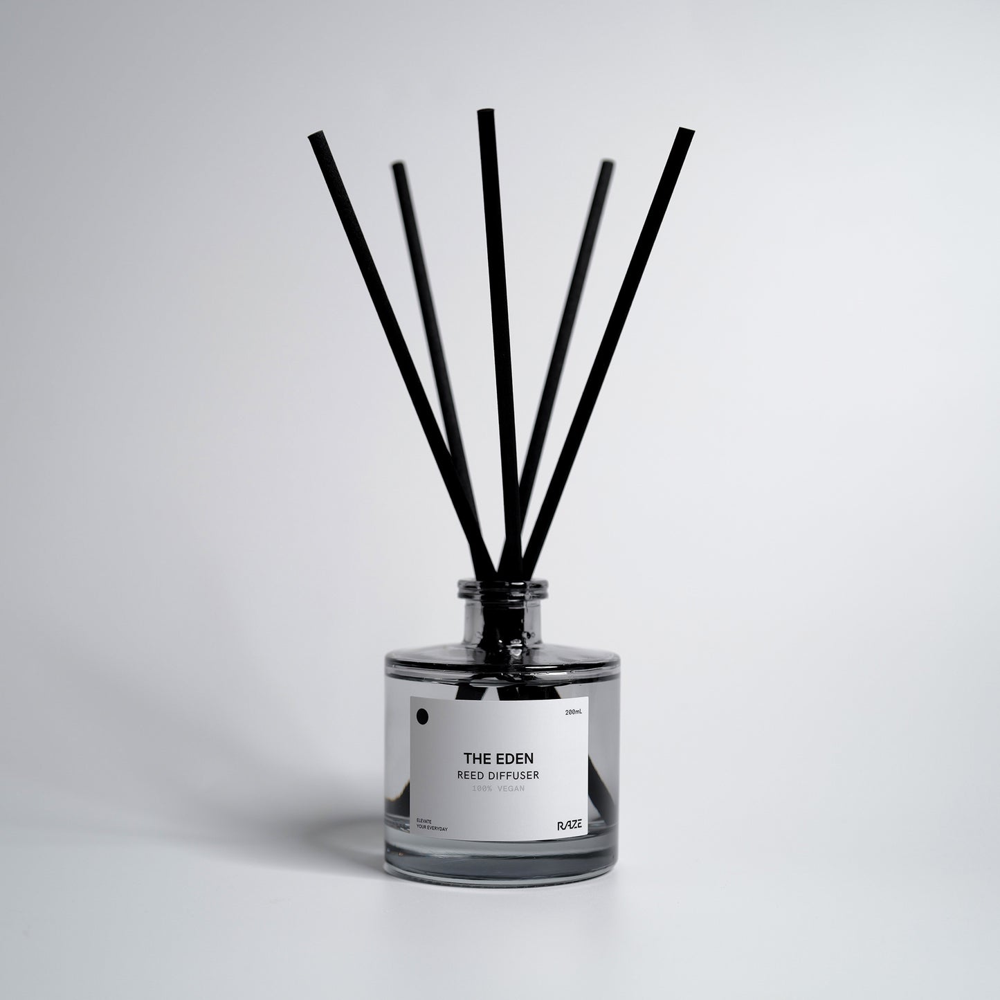 The Eden Reed Diffuser 200mL – RAZE