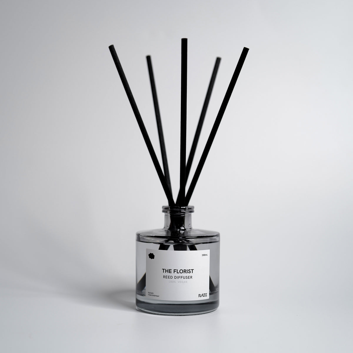 Florist Reed Diffuser The Florist Reed Diffuser 200mL | RAZE
