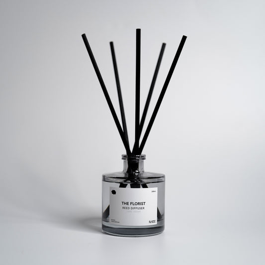 The Florist Reed Diffuser 200mL