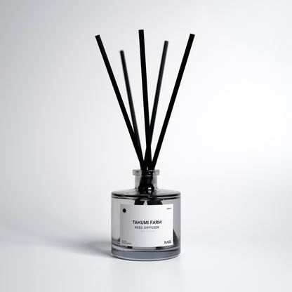 Takumi Farm Reed Diffuser 200mL