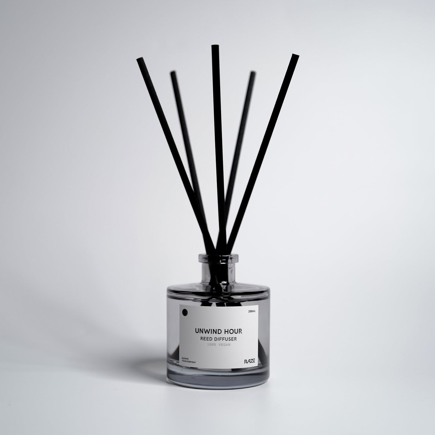 Unwind Hour Reed Diffuser 200mL