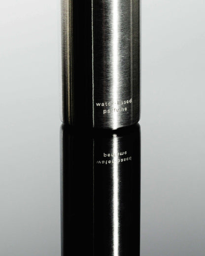 iris water-based perfume