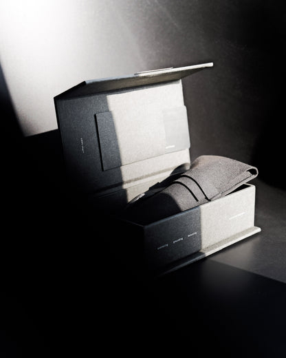 iris water-based perfume