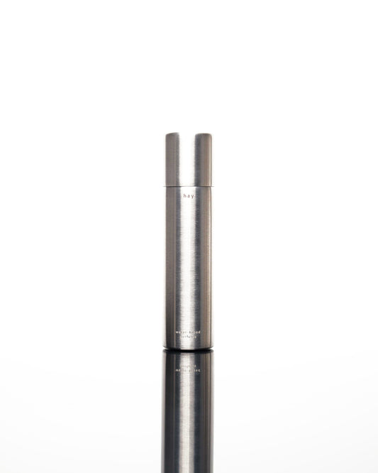 hay water-based perfume