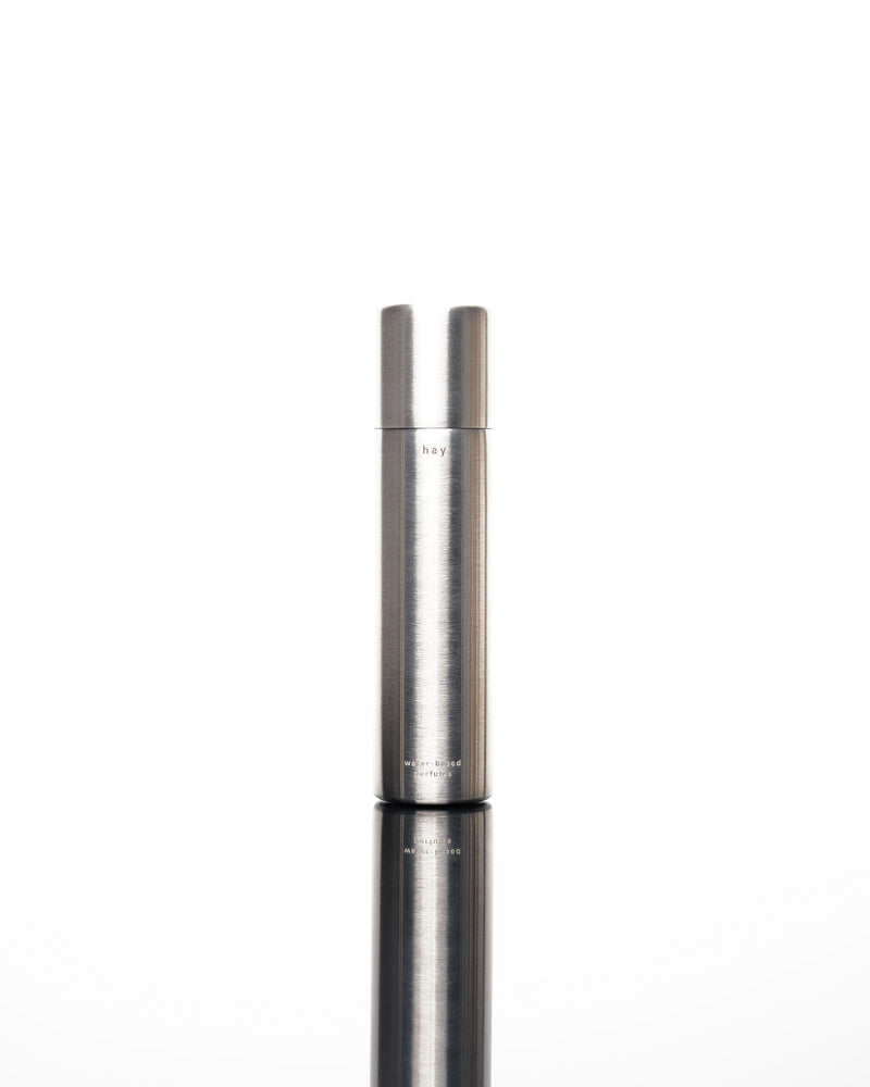 hay water-based perfume