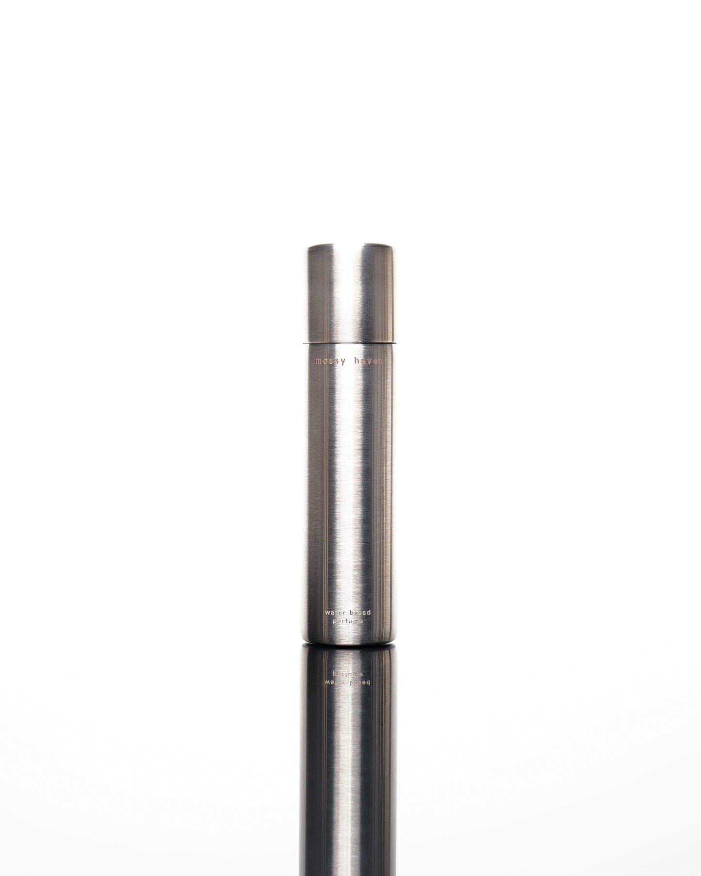 mossy haven water-based perfume