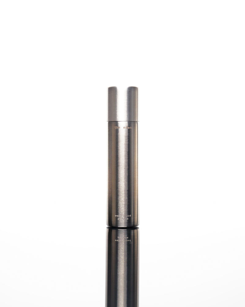 the eden water-based perfume