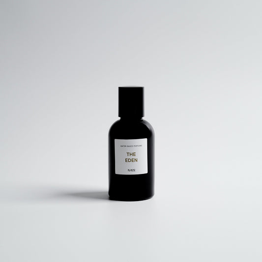 The Eden 水基底香水 50mL