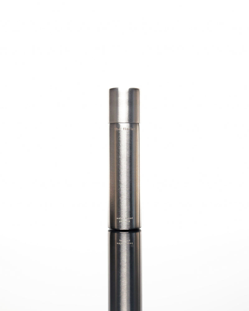 the florist water-based perfume