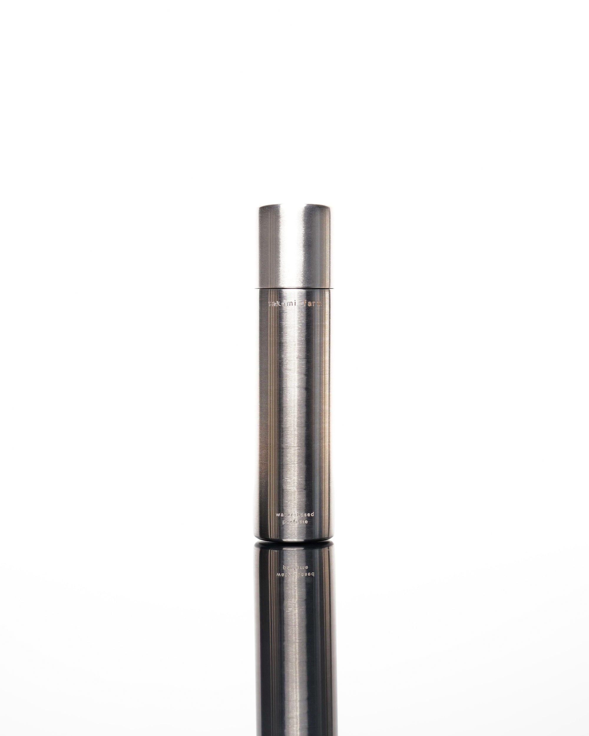 takumi farm water-based perfume