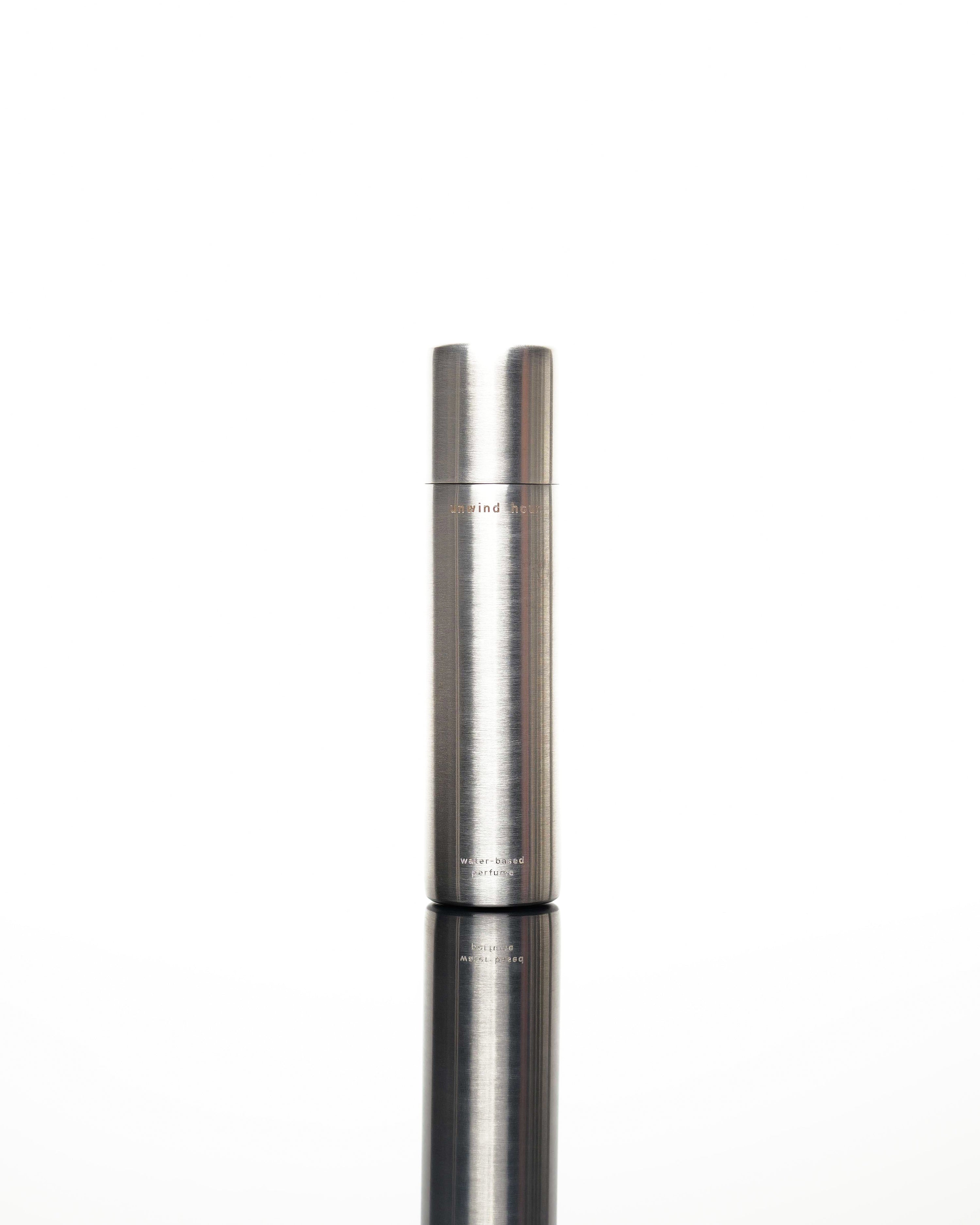 unwind hour water-based perfume | RAZE