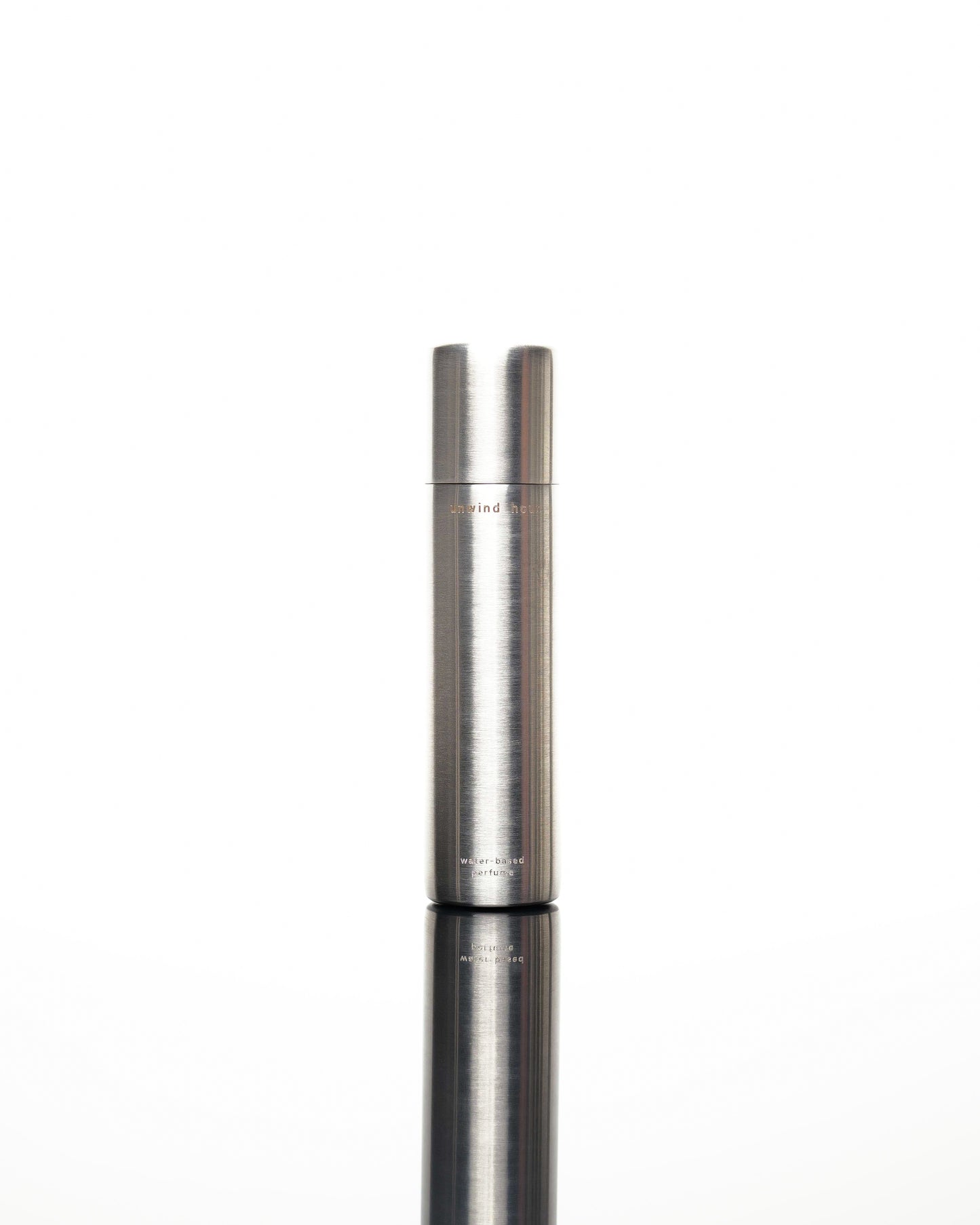 unwind hour water-based perfume