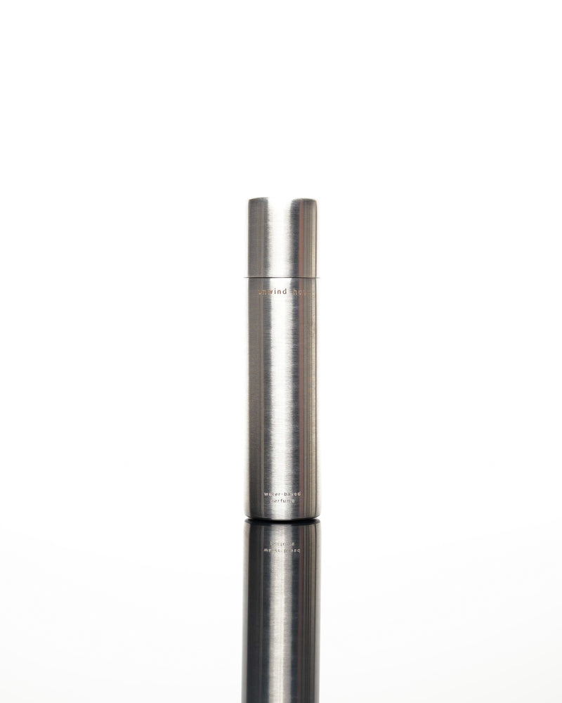 unwind hour water-based perfume