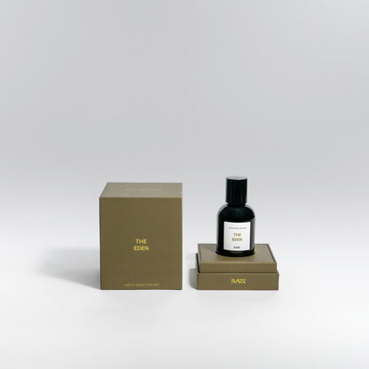 The Eden Water-Based Perfume 50mL