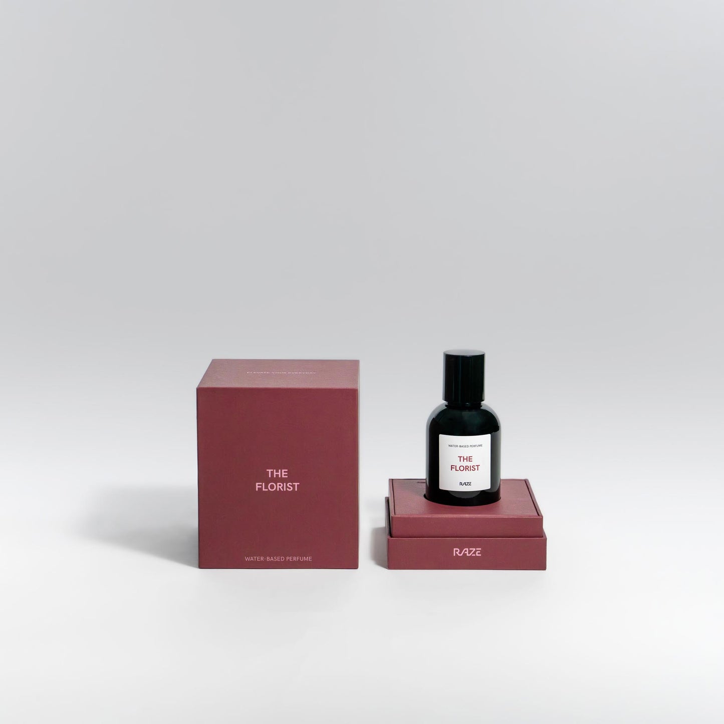 The Florist Water-Based Perfume 50mL