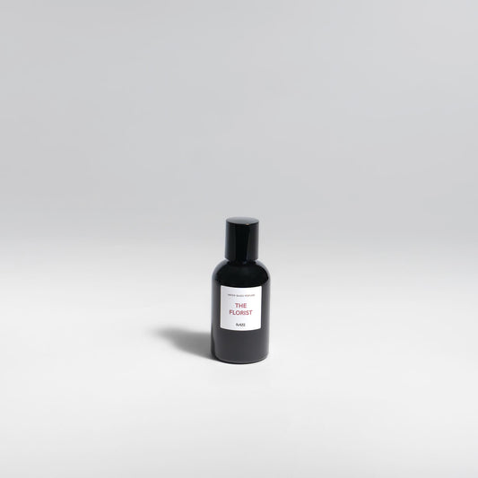 The Florist Water-Based Perfume 50mL