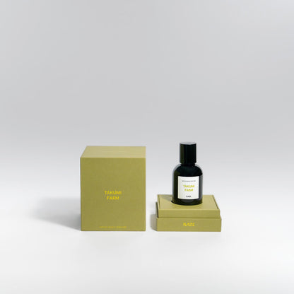 Takumi Farm Water-Based Perfume 50mL